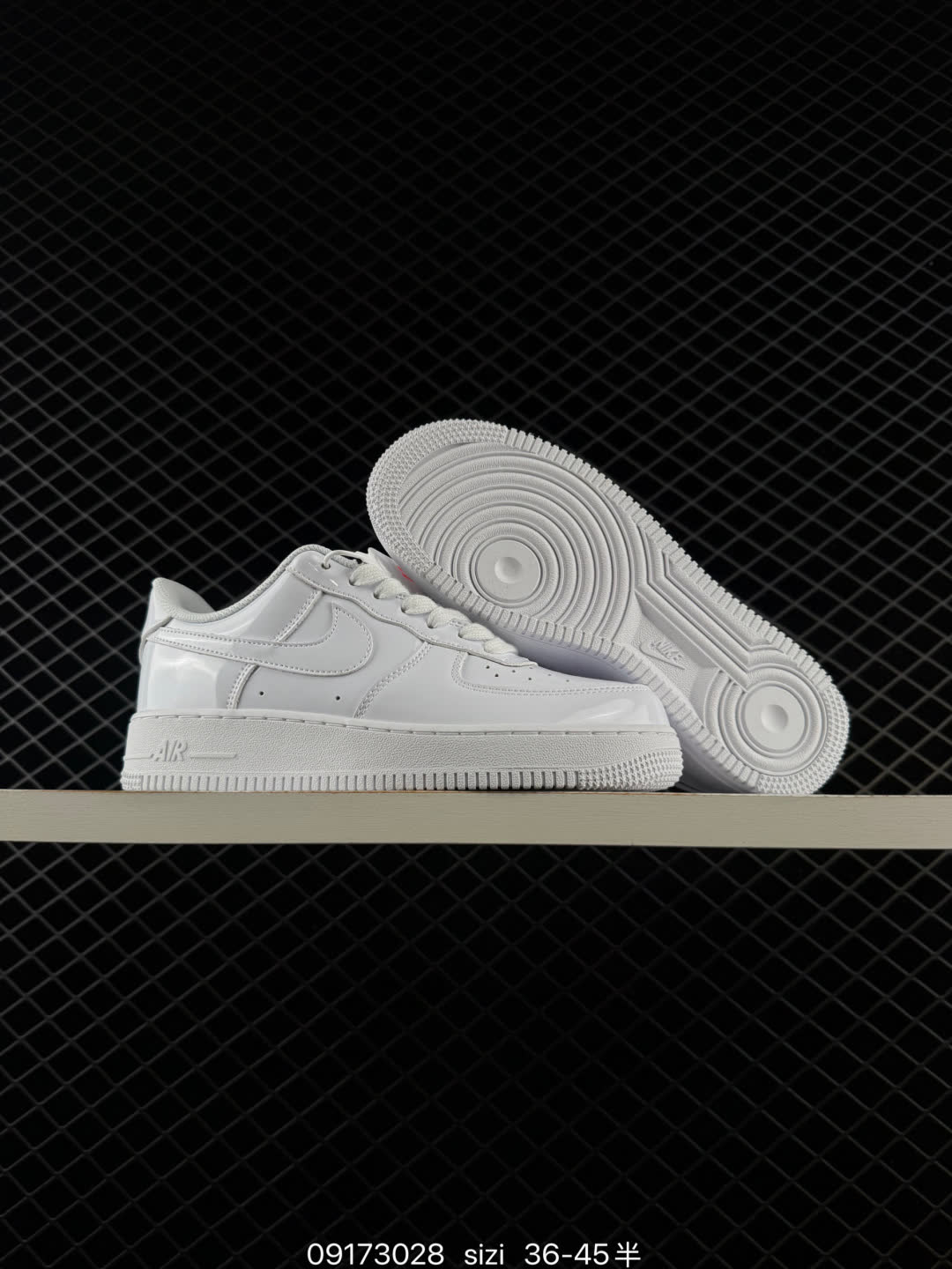 Nike AIR FORCE 1-lV2857-100
